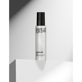 Make Up For Ever [메이크업포에버] 미스트 앤 픽스 100ml Make Up For Ever Mist and Fix 100ml