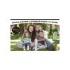 Pack Shampoo Contra Piojos Y Liendres Azabache 1lt C/u