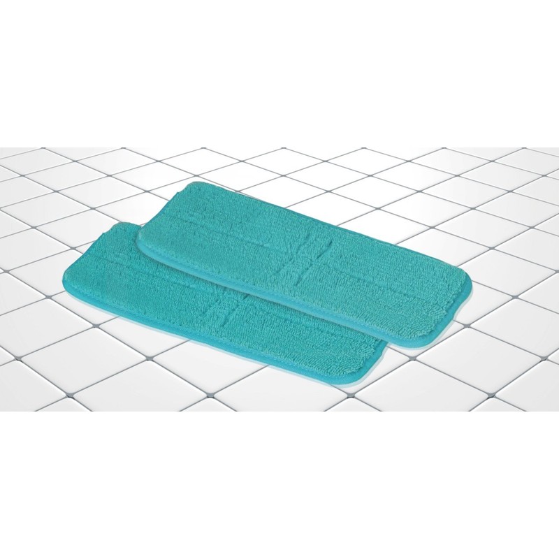Titan Twist Mop Set of 2 Replacement Pads - As