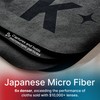 Koala Lens Cleaning Cloth | Japanese Microfiber | Glasses Cleaning