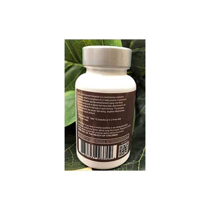 RAPID CELL THERAPY HEPACOL 45 Capsules/Bottle to Enhance Healthy Liver