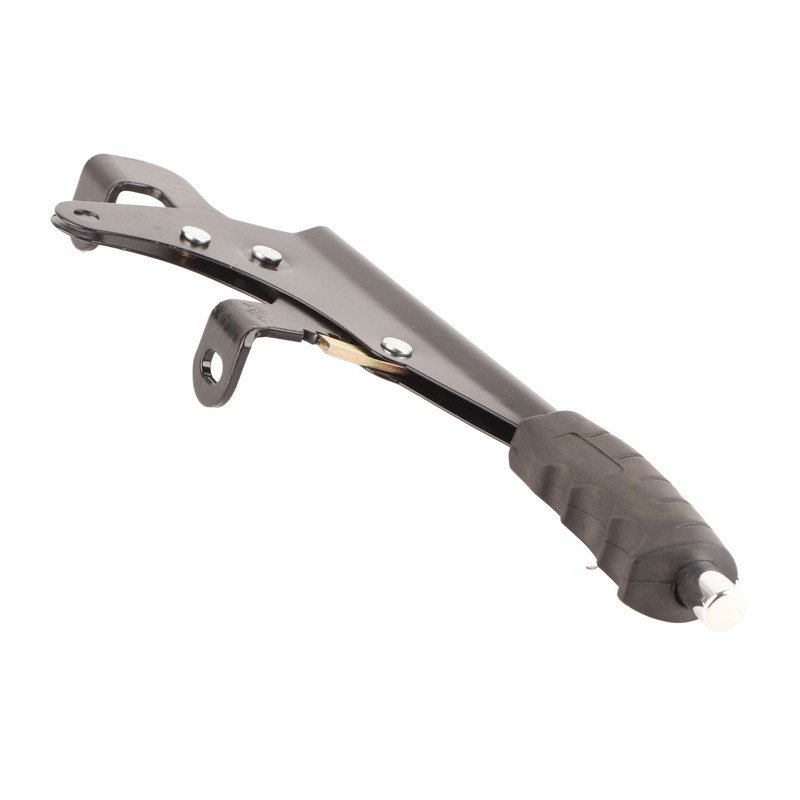 10.6in Parking Brake Lever AntiSlip Rubber Grip for Kart ATV