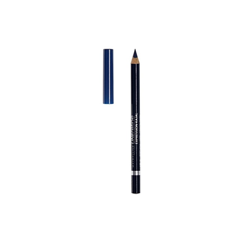Maybelline Expression Kajal Eyeliner 36 Blue