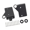 LVOUP RV Refrigerator Door Hinge Repair Kit for Both Right