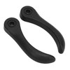 2Pcs Seat Recliner Handle 89041697 Rugged Impact Resistant Seat Adjustment