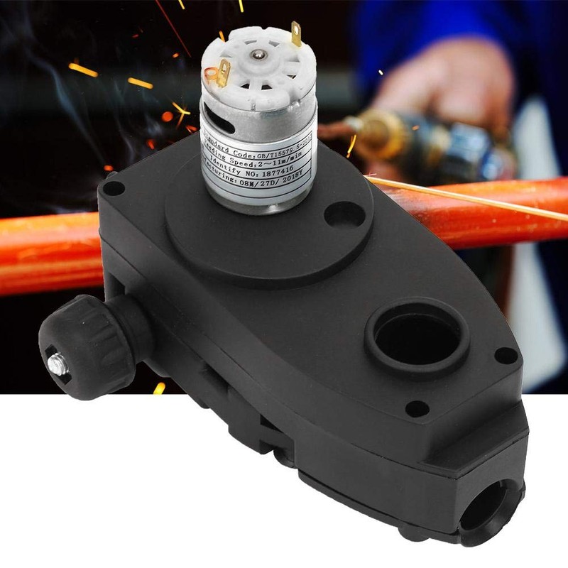 Mig Welder Roll Wire Feed Motor,Soldering Wire Feeder Machine ,DC