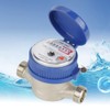 Cold Water Meter 15mm 1/2 inch Arbitrary Rotation Function Water