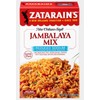 Zatarain's Jambalaya Mix Reduced Sodium 12 Oz