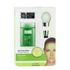 Green: Cucumber Gel Face Mask with Applicator