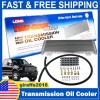 Tru-Cool, True-Cool Tru Cool 40K Automatic Transmission Oil Cooler GVW