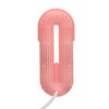 Shoe Dryer Odor Elimination Timer Function Stretchable Noiseless Anti Overheating