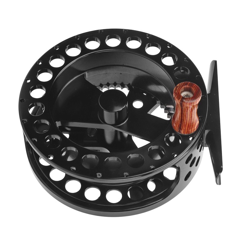 Fly Fishing Reel 3/4 Metal Left Right Hand Fly Fishing