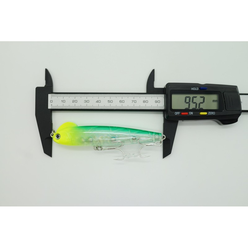【MARUPAKU Lure】 (3.5 inches (90 mm), Sweetfish Minnow)