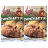 Original Chicken Batter Larry the Cable Guy 12 Ounce Ea