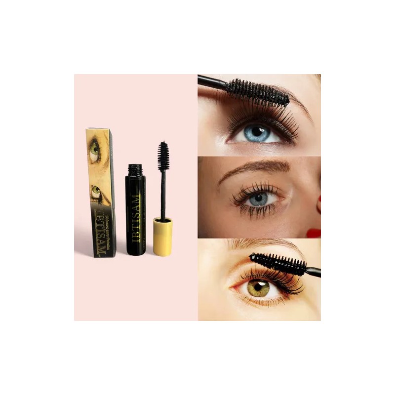 Kit Básico De Maquillaje Ibtisam Cosméticos Naturales