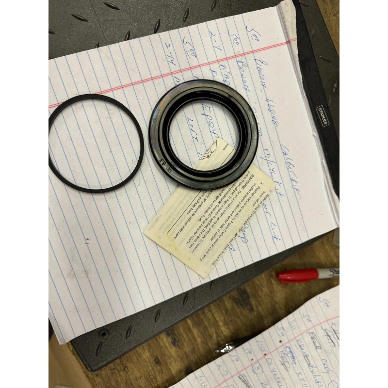 bendix 66781 brake caliper rebuild kit