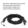 Plasma Cutter Torch PT31 Air Plasma Cutting Torch 40A 50A