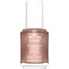 essie Treat Love & Color Nail Polish For Normal To