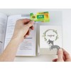 U-Heft Covers Set of 3 Cute Forest Examination Book Cover