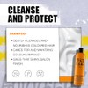TIGI Bed Head Colour Goddess Oil Infused Shampoo for Unisex
