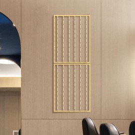 perfeclan Hair Braiding Tool Dirty Braid Hair Stand Wall Mounted Foldable Easy to Install Wig Styling Accessory Hair Weaving Frame