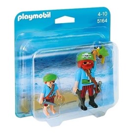 Playmobil Set De Construcción Playmobil Blister 5164