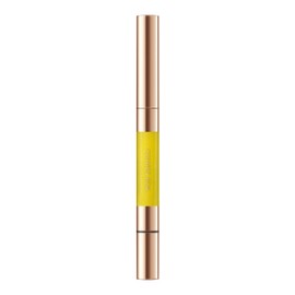 Coffredor Contour Lip Duo EX02 Red Yellow Lipstick