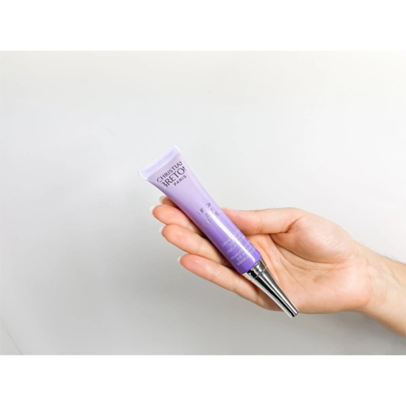 Eye Priority by Christian BRETON Liftox 360? Eye Cream 15ml