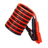 Zerodeko 1pc Heavy Duty Jumper Cables for Car Emergency Power