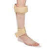 Ankle Foot Drop Brace Ultra Thin Postural Correct Lightweight Cuttable