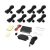 Parking Sensors 8/Sensors Electronics Cars Parking Assistance Reversing Radar Car