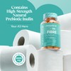 Fibre Gummies – 4000 mg High Fibre – Fibre Supplements