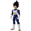 Dragon Ball Limit Breaker Vegeta Action Figure | 30cm Articulated