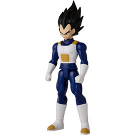 Dragon Ball Limit Breaker Vegeta Action Figure | 30cm Articulated Vegeta Figure | Bandai Dragon Ball Limit Breakers Figures Vegeta Toy | Dragon Ball Super Anime Gifts And Anime Merch