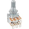 SCUD baransa-potto, 250 K ¦ ̧ VR – 126 W250