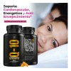 Coenzima Colágeno Vitamina Dias