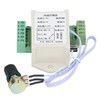 Fan Speed Controller 4 Wire Speeds Control Socket Ventilation Heat
