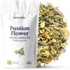 Passion Flower Tea Organic 100g (50 Cups) | Organic Passion