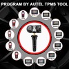 Autel TPMS Sensors 4 Pack MX-Sensors 315/433 mhz Dual Frequency