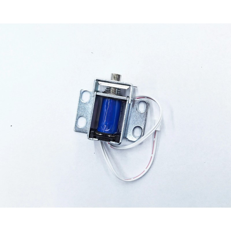 MOUNT Gun Safe Replacement Lock Chrome Digital Keypad Lock Electronic