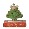 Bethany Lowe Jolly Tree Pixie Mouse Figurine