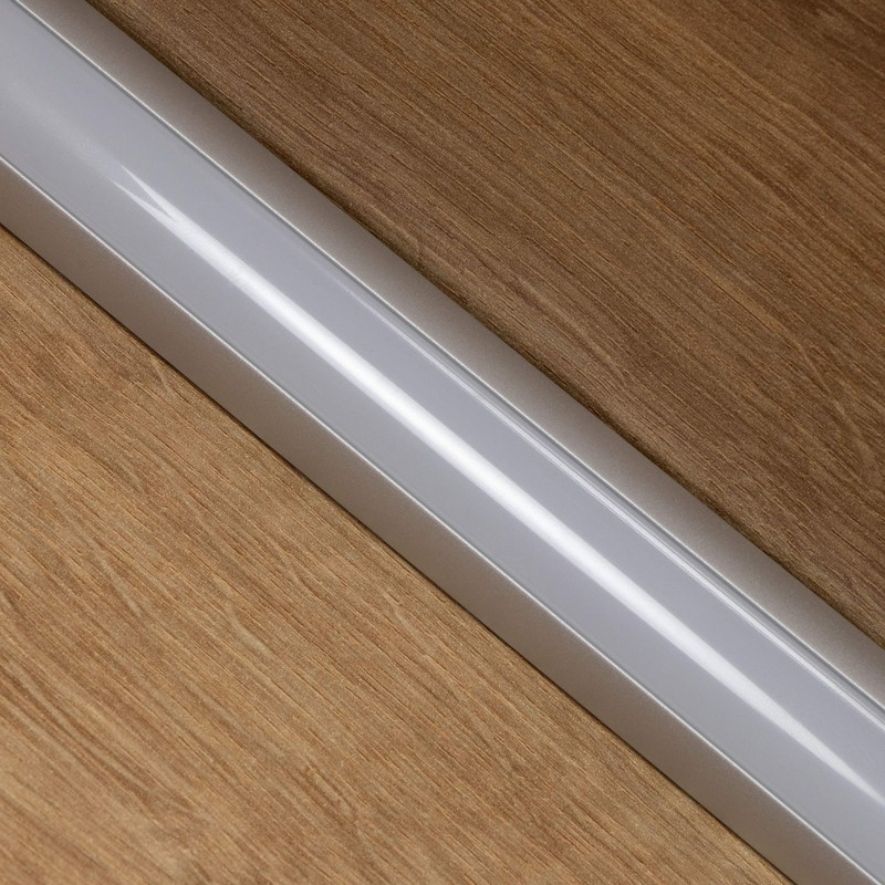 Gedotec Angle Profile Aluminium LED Corner Profile Aluminium Profile Strip