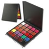 SAFIGLE Colors Lip Gloss Palette Moisturizing Lipstick Makeup Kit for