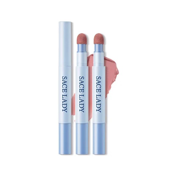 Sace Lady Guess Maquillaje Labial Y Rubor En Crema Mate