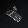 1 Set Acrylic Hasps and Staple Hinge Hasp Heavy Duty