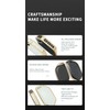 ontto TPU Key Fob Cover Fit for Kia Telluride 2023