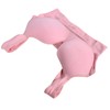 Women's Comfy Support Bra Full Coverage Wireless Sleeping Bra Maternity