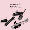 Máscara de pestañas Mary Kay Lash Love 8g color black