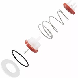 chunsi-atutoparts For Wilkins RK1-720A Repair Kit 1/2" 3/4" 1" Backflow 12-720 34-720 1-720 720