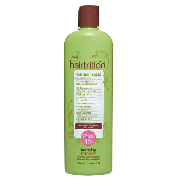Hairtrition Bodifying Shampoo